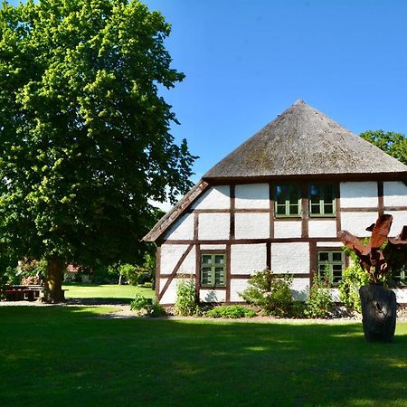 Alte Ausspanne Walkendorf Luaran gambar