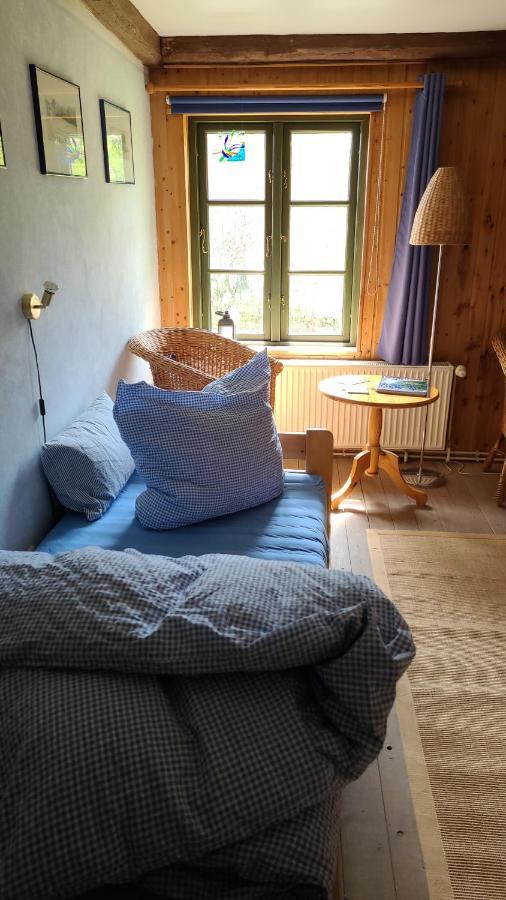 Alte Ausspanne Walkendorf Luaran gambar